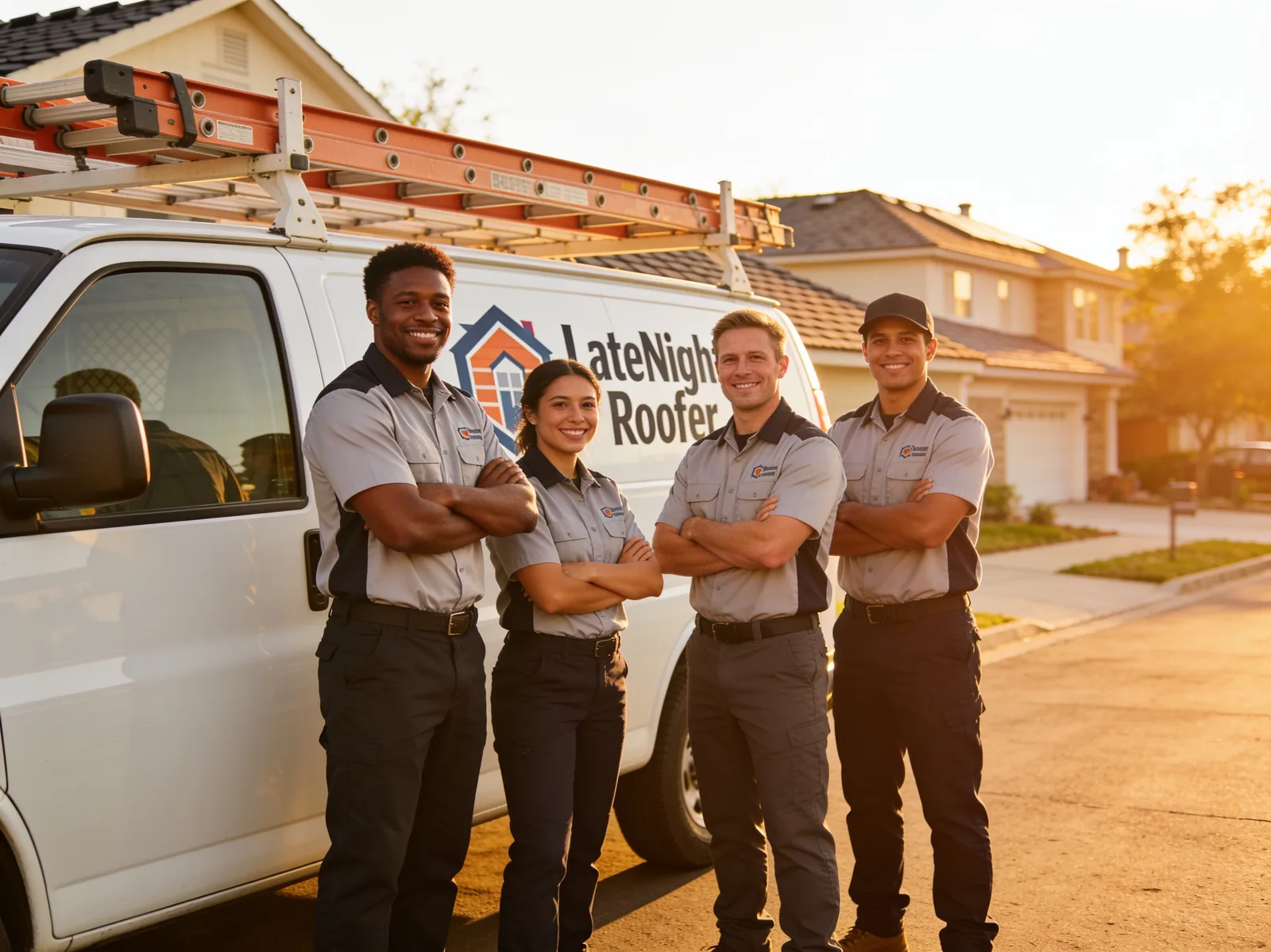 Emergency Roof Repair company in Gloster, LA
